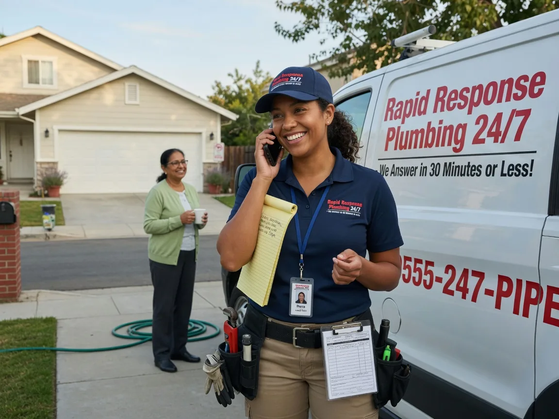 Emergency Plumber Pottsville, PA FAQs